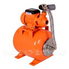 Насосная станция Вихрь АСВ-650/20Ч во Владикавказе