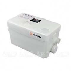 Канализационный насос Вихрь КН-300 во Владикавказе