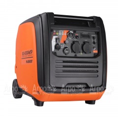 Бензогенератор инверторный Patriot iGX 4000AWSP 3.5 кВт во Владикавказе