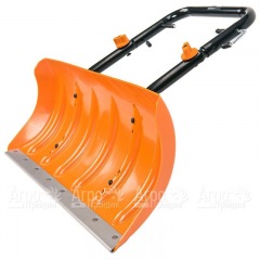 Насадка отвал для садовой тележки Worx Aerocart во Владикавказе