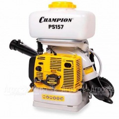 Опрыскиватель бензиновый Champion PS157 во Владикавказе