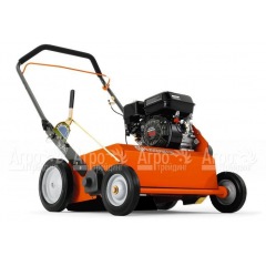 Скарификатор Husqvarna DT 22 во Владикавказе