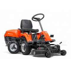Садовый райдер Husqvarna R 112C5 с двигателем Briggs&#38;Stratton во Владикавказе
