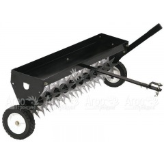 Аэратор прицепной MTD 9 фрез, 92 см во Владикавказе