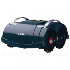Газонокосилка-робот Stiga Autoclip 145 4WD во Владикавказе
