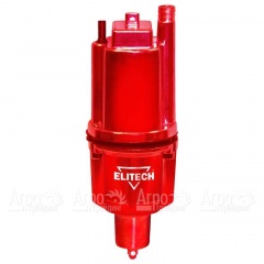 Насос погружной для колодцев Elitech НВ 300-25Н во Владикавказе