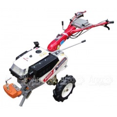 Мотоблок дизельный KIPOR KDT610E во Владикавказе