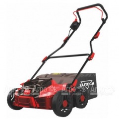 Электрический скарификатор Elitech СЭ 1536Т во Владикавказе