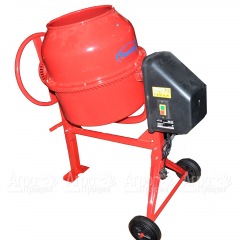 Бетоносмеситель Tsunami RM 120L (Бетономешалка Tsunami RM 120L) во Владикавказе