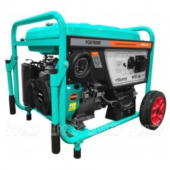 Бензогенератор Sturm PG8780NE 7.5 кВт во Владикавказе