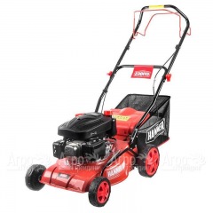 Газонокосилка бензиновая Hammer KMT98SB во Владикавказе