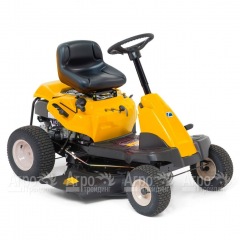 Садовый райдер Cub Cadet LR1 MS76 во Владикавказе