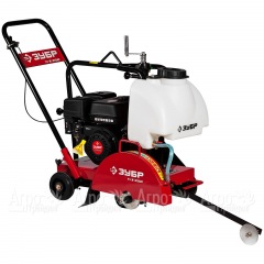 Швонарезчик Husqvarna Зубр ЗШБ-350 (бензиновый) во Владикавказе