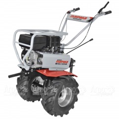 Мотоблок Парма МБ-04.1-7.0/6БК (фрезы в комплекте) во Владикавказе