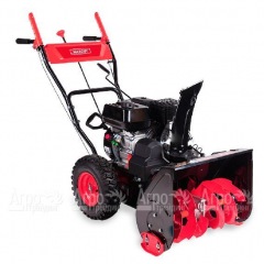 Снегоуборщик MaxCUT MC 51 во Владикавказе