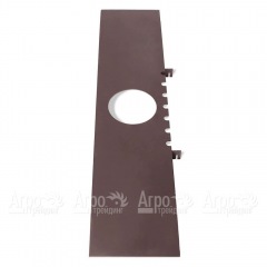 Столик задний для садовой печи Kolundrov УДачный кулинар во Владикавказе