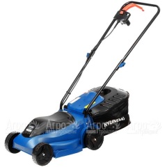 Газонокосилка электрическая Hyundai LE 3220 во Владикавказе