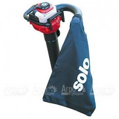 Садовый пылесос/воздуходувка Solo 441(мешок для сбора мусора в комплекте!) во Владикавказе