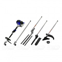 Бензокоса (бензиновый триммер) Haitec HT-MT 152-5 во Владикавказе