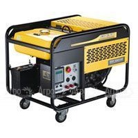 Сварочный генератор G-Power KGE12EW во Владикавказе