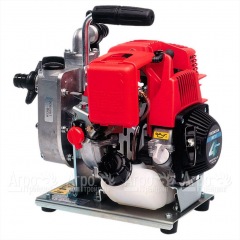 Бензиновая мотопомпа Honda WX 10 во Владикавказе