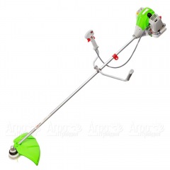 Бензокоса (бензиновый триммер) профессиональная RedVerg RD-GB255 во Владикавказе