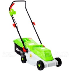 Газонокосилка электрическая RedVerg RD-ELM32 во Владикавказе
