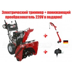 Снегоуборщик Craftsman 25357 во Владикавказе