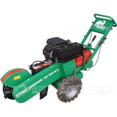 Бензиновый измельчитель пней Sable SG450HS/21 во Владикавказе