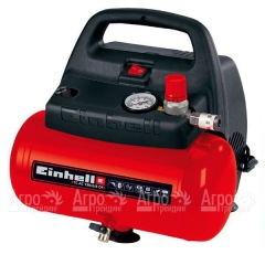 Компрессор безмаслянный Einhell TC-AC 190/6/8 OF во Владикавказе
