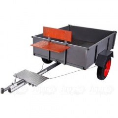 Тележка прицепная для культиваторов Rein Tig 7080, 90105 во Владикавказе
