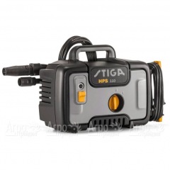 Мойка высокого давления Stiga HPS 110 во Владикавказе