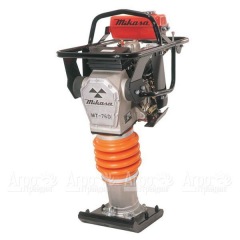 Вибротрамбовка Mikasa MT-76D во Владикавказе