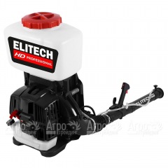 Воздуходувка бензиновая Elitech BP 6338RMD во Владикавказе