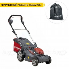 Газонокосилка аккумуляторная Мобил К XMA37 Комфорт во Владикавказе