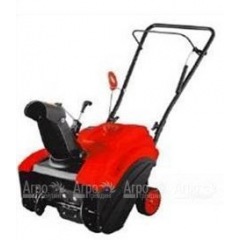 Снегоуборщик Ikra mogatec BSF 4603 во Владикавказе