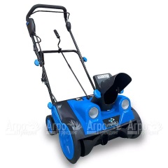 Снегоуборщик электрический Haitec HT-ESF145 во Владикавказе