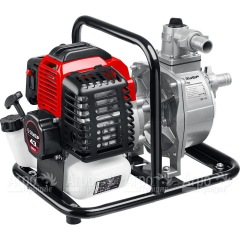 Бензиновая мотопомпа Зубр МП-150 во Владикавказе