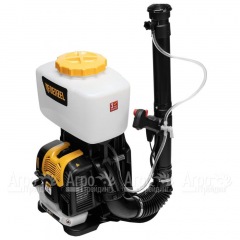 Опрыскиватель бензиновый Denzel GS-63-PRO во Владикавказе