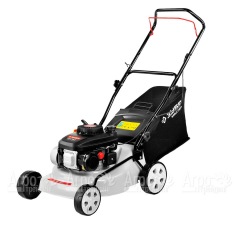 Газонокосилка бензиновая Зубр Мастер ГКБ-400 во Владикавказе