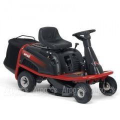 Садовый райдер MTD Minirider 60 E во Владикавказе