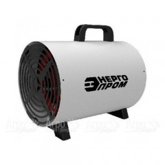 Электрическая тепловая пушка Энергопром ТПЭ С-3000Т во Владикавказе