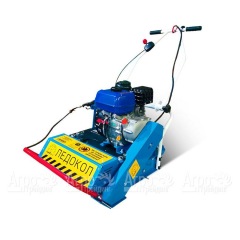 Ледокол Нева ЛК1-ZS (GB225) во Владикавказе