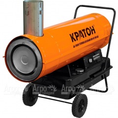 Дизельная тепловая пушка Кратон IDH-45/1000 во Владикавказе