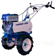 Мотоблок Нева МБ-23Я-(МХ300) PRO МультиАгро с двигателем Yamaha MX300 (Фрезы в комплекте!) во Владикавказе