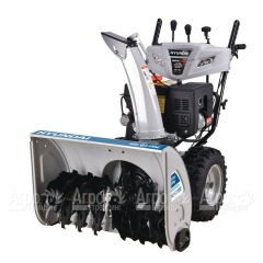 Снегоуборщик Hyundai HS 6170E во Владикавказе