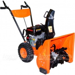 Снегоуборщик Prorab GST 56-S во Владикавказе