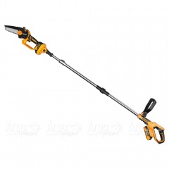 Высоторез аккумуляторный DEKO DKCHS 20-150 во Владикавказе