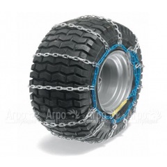 Стальные цепи противоскольжения Herz SWC14-14" во Владикавказе