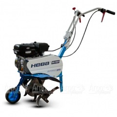 Культиватор Нева МК100Р с двигателем B&S CR750 5 л.с. во Владикавказе